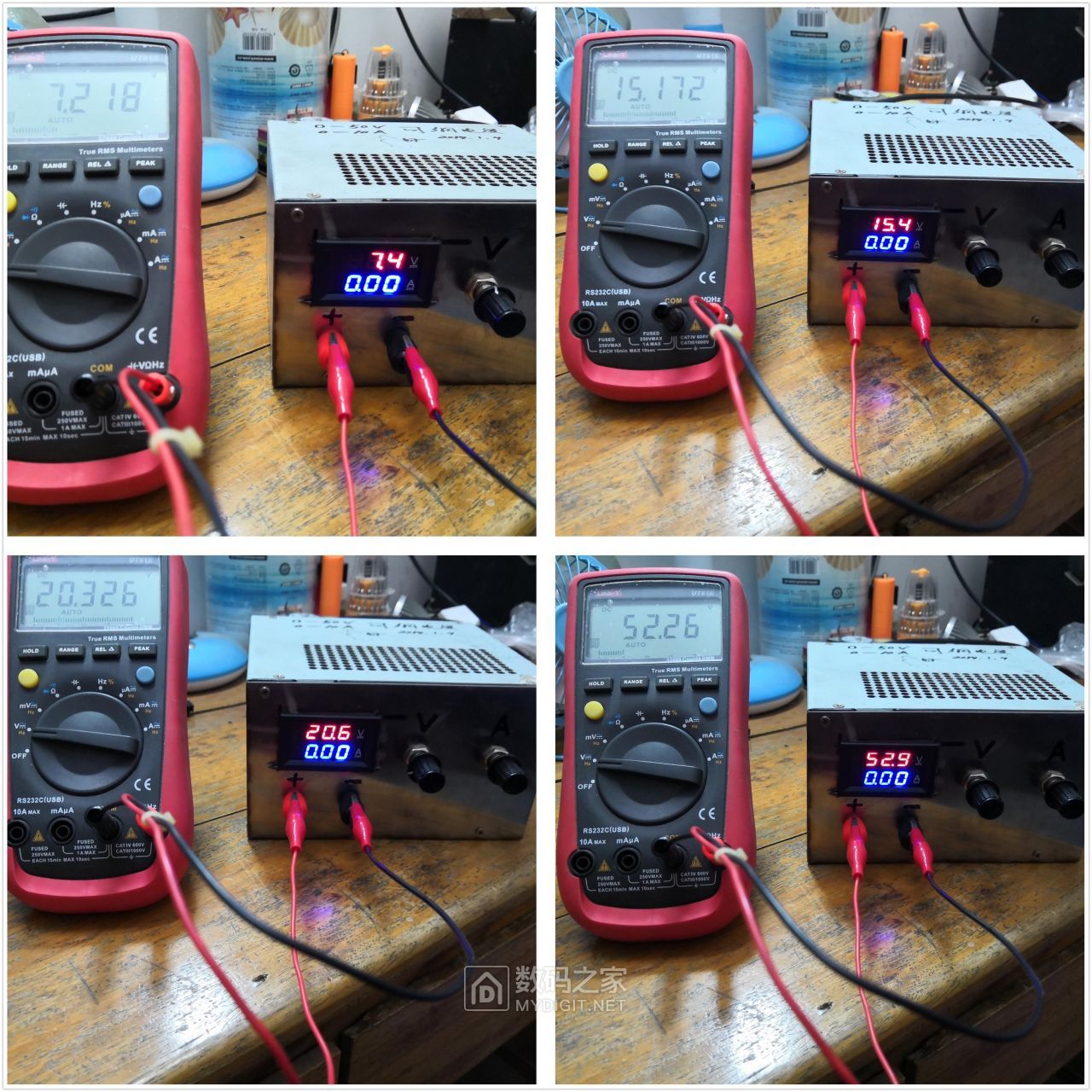 atx电源改0-30v可调电源图文教程,atx电源改0-30v可调电源