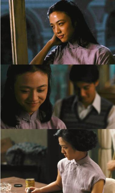 色易守,情难戒:《色,戒》14年,你还是没看懂王佳芝和易先生