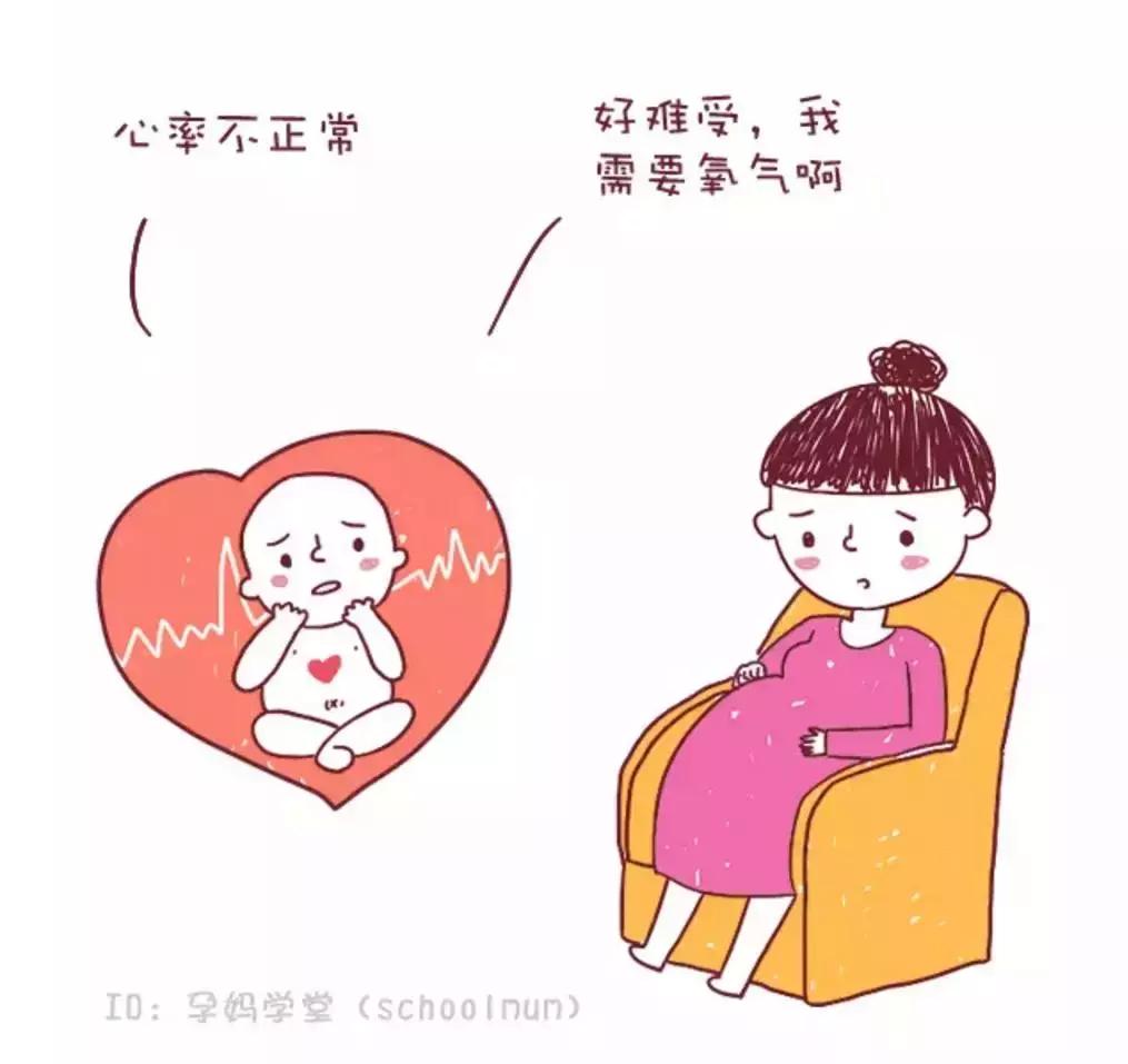 这些表现可能是胎停育的前兆，各位孕妈别掉以轻心！