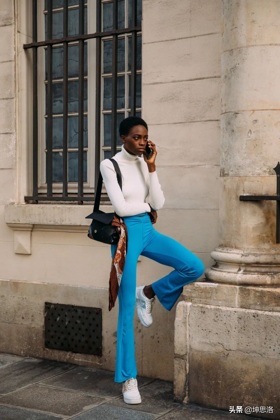 巴黎时装周的最佳街头穿搭风格,2020春夏时装周穿搭灵感指南