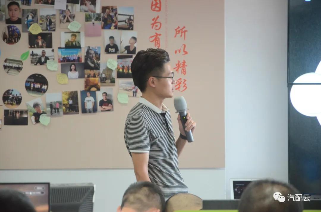 汽配厂年度计划与工作总结,2021汽配企业总结