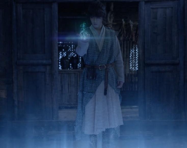 斗罗大陆肖战播出效果,斗罗大陆肖战经典镜头