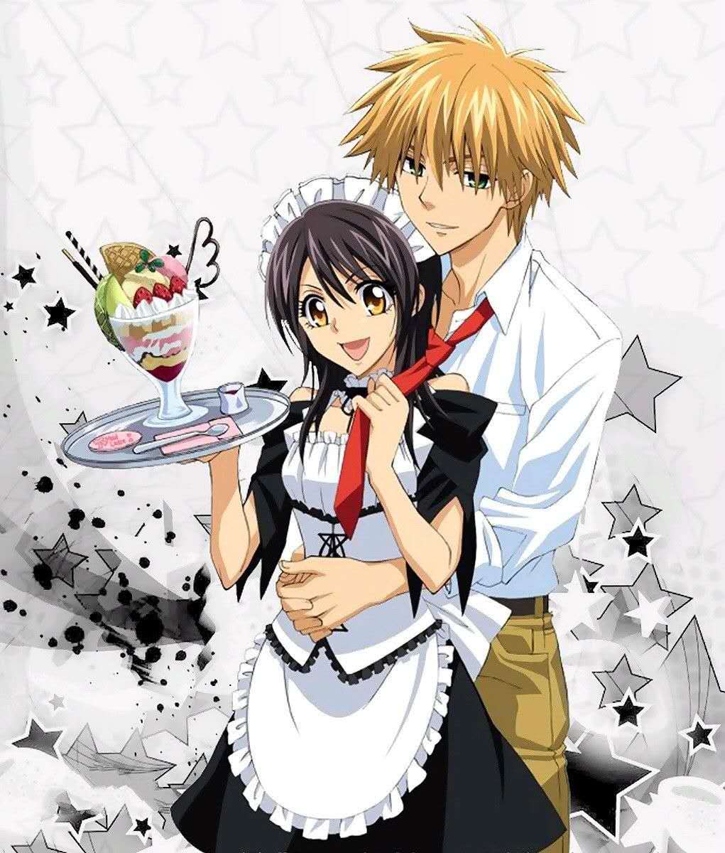 十大校园恋爱动漫,十部高颜值的校园恋爱动漫