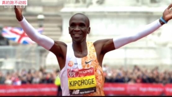 2018伦敦马拉松法拉赫和基普乔格,伦敦马拉松基乔普格爆冷