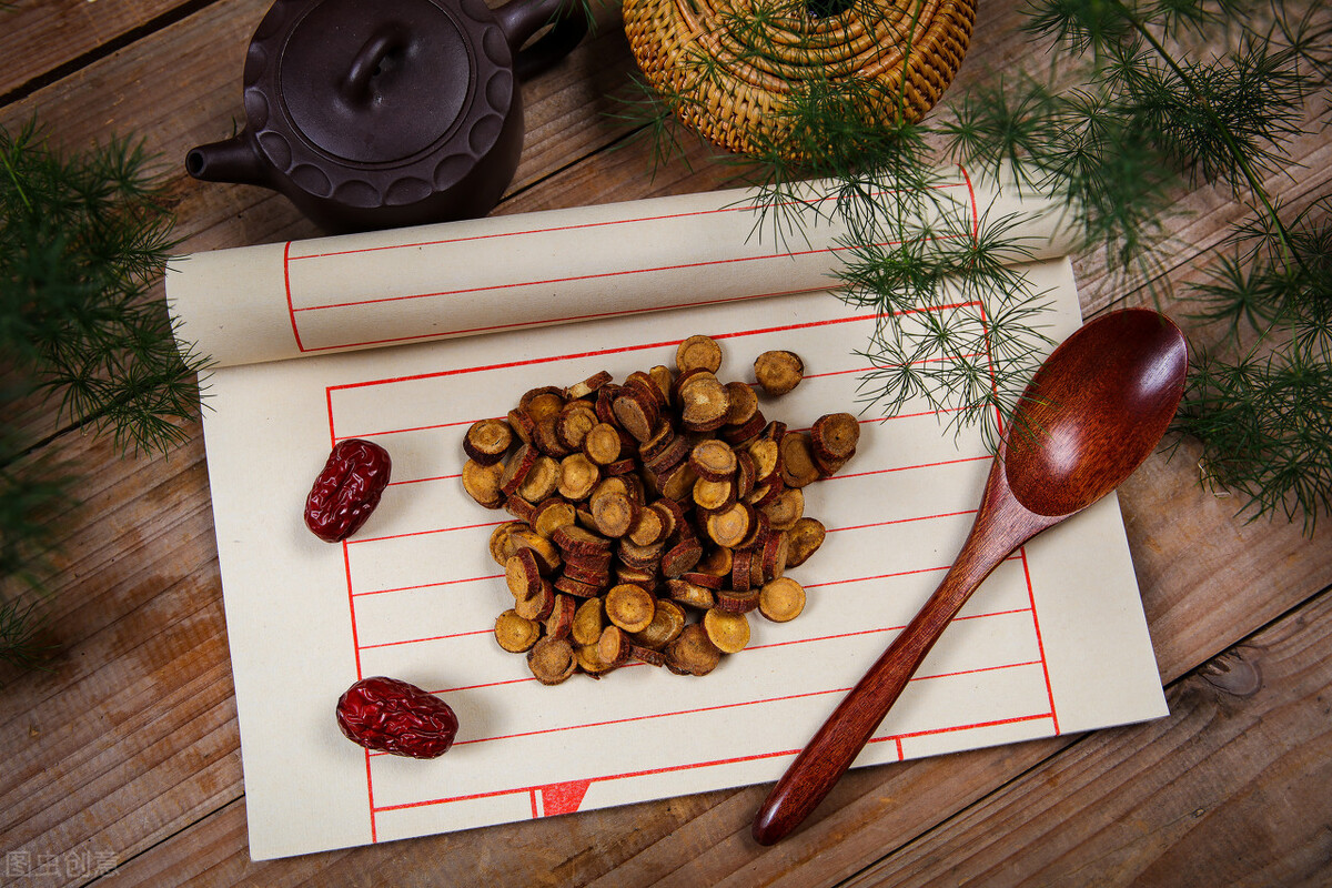 伤寒论里治脾胃特别虚寒的方子,医圣张仲景伤寒论脾胃虚寒湿气重