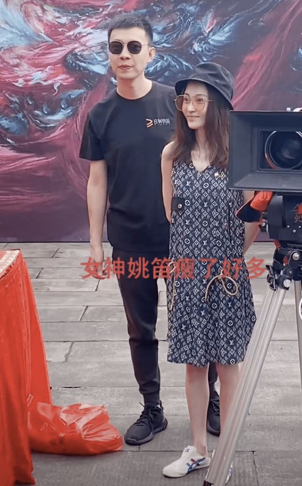 周一见文章姚笛,马伊琍文章什么时候出现的周一见