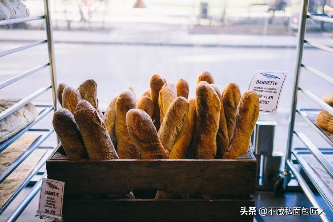 面团湿度大影响发酵吗,你知道面团是怎么发酵的吗