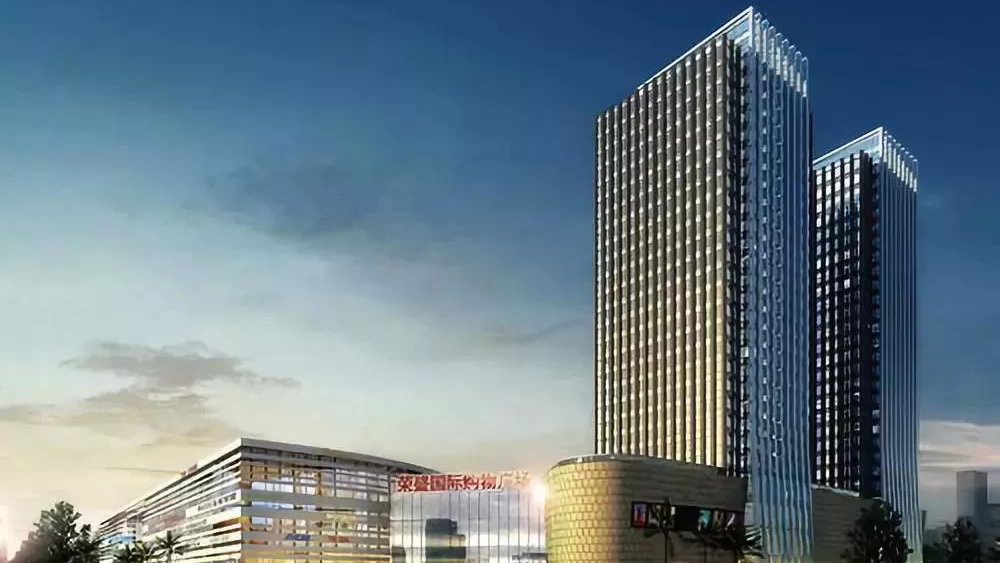 徐州首批商场恢复营业,徐州商场暂停营业