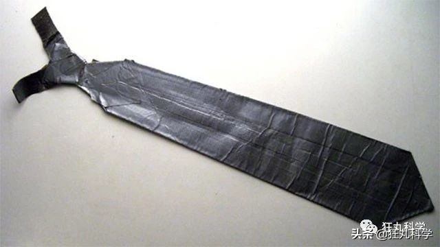 原来胶带也可以当粘粘球来玩,原来胶带还能这样用