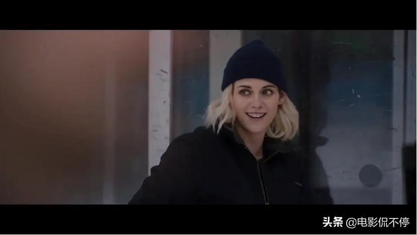 带蕾丝女友见家长?这部合家欢同性电影竟然这么嗨