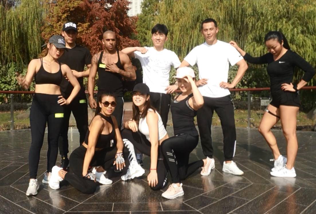 半个月速成减肥法至少减重十斤,长高推荐运动博主