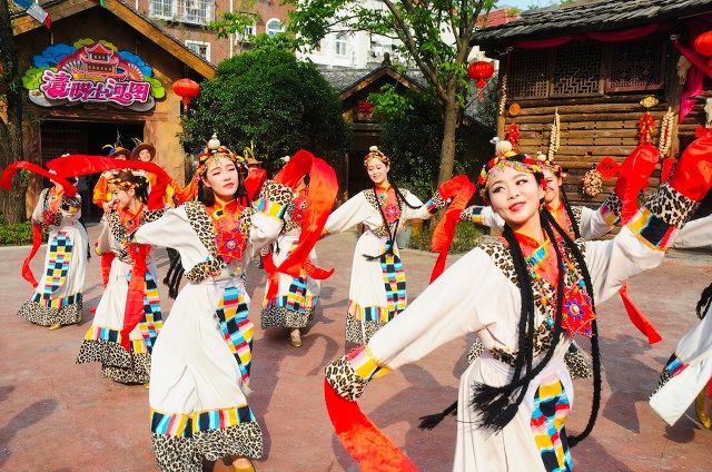 杭州必打卡景点人气榜,杭州旅游必须去的十大景点推荐