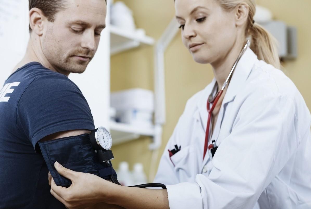 高血压的舒张压偏高是怎么回事,高血压舒张压偏高是怎么造成的