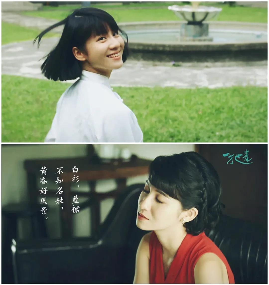 为什么台湾女明星多出文艺女青年？