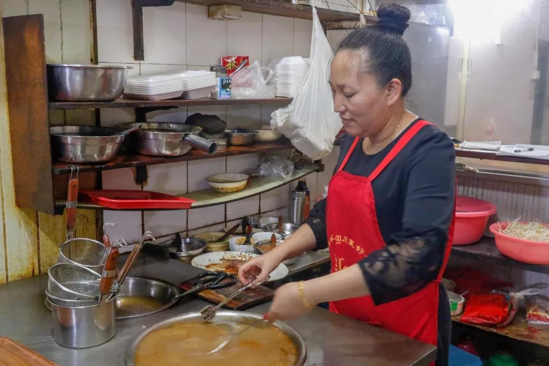 厦门哪个麻辣烫好吃又实惠,厦门好吃的麻辣烫排行榜