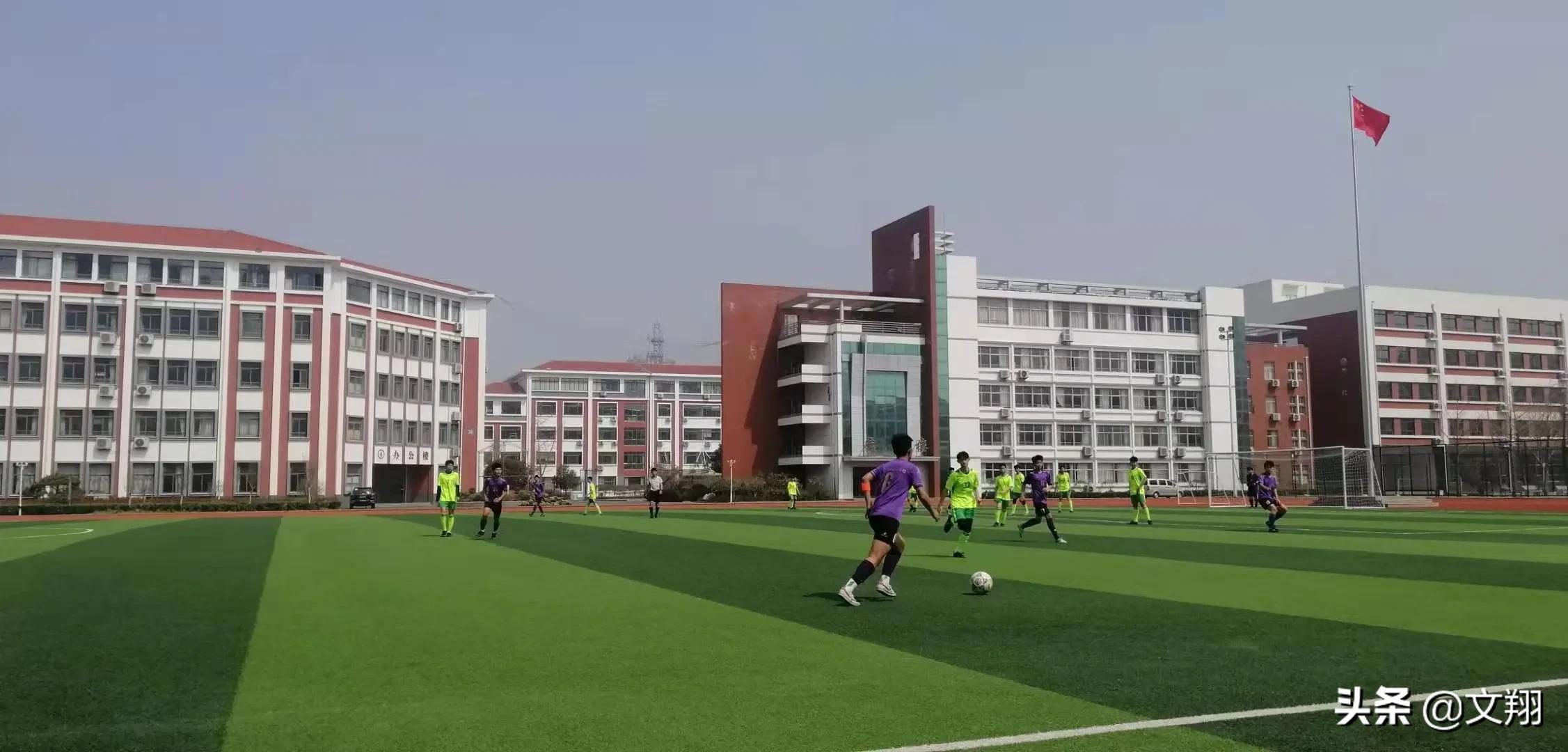 八战八胜零失球！生命，在绿茵场最美绽放！