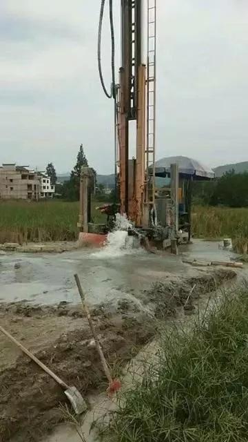 在山区能打井吗？需要注意什么？