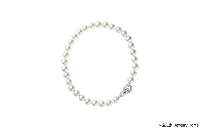 想买项链有什么好推荐,想买珍珠项链要注意哪些