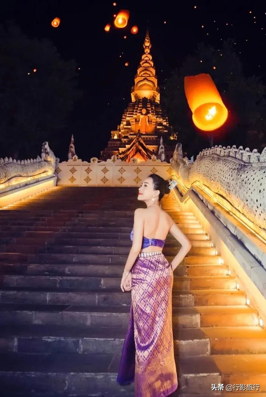 云南西双版纳地方介绍,云南西双版纳旅游简介