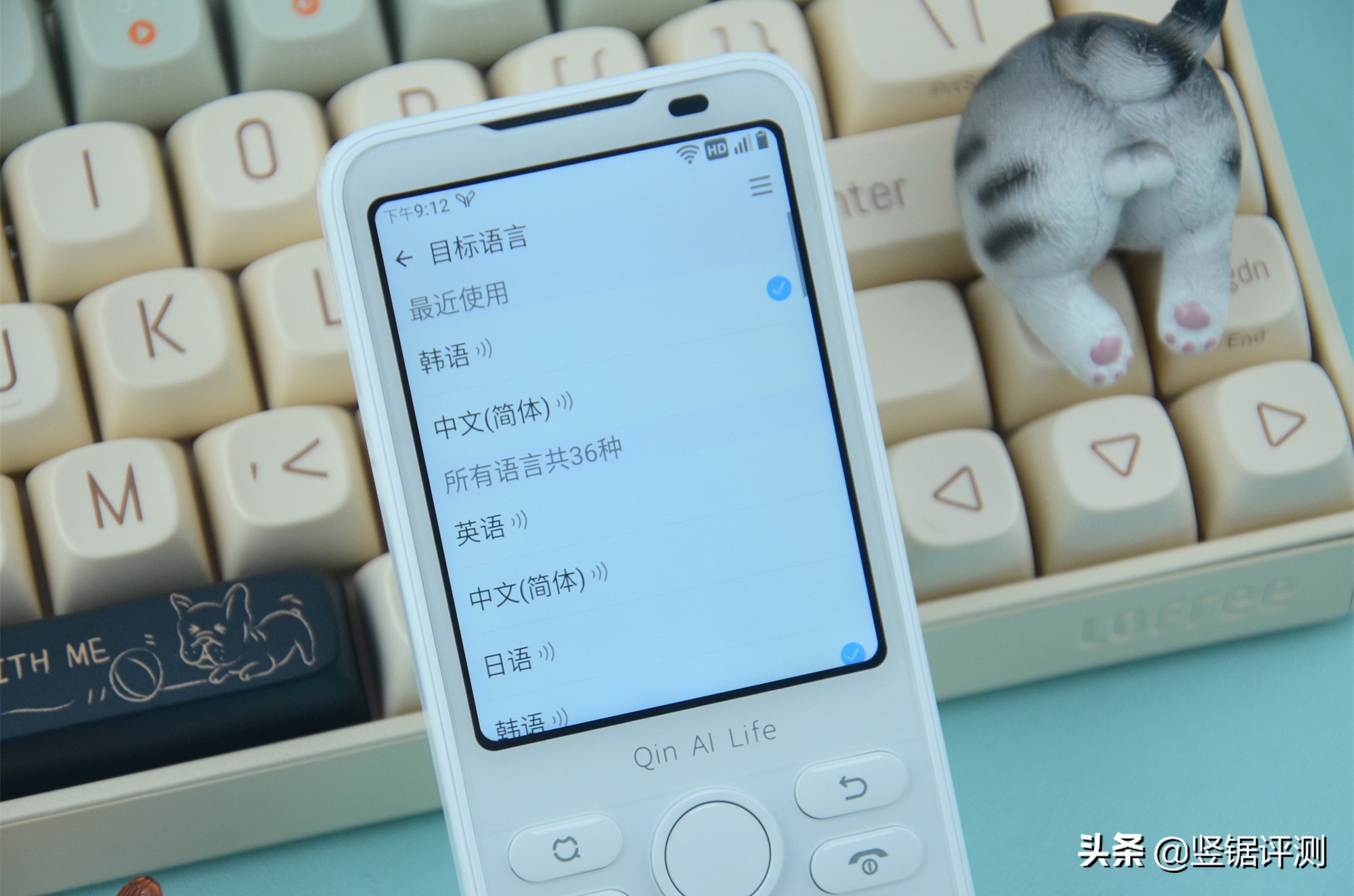 多亲f21pro解锁视频教程,多亲f21pro和f21+的区别