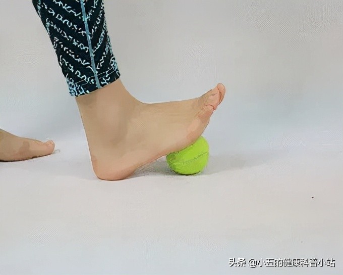 足跟痛是一个疾病征兆,足跟痛是什么疾病的前兆