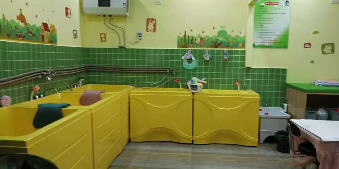 御宝康小儿推拿店,推拿按摩店开业大吉