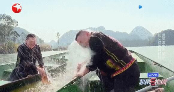 开播就打破三年收视纪录,爆火14年的综艺节目