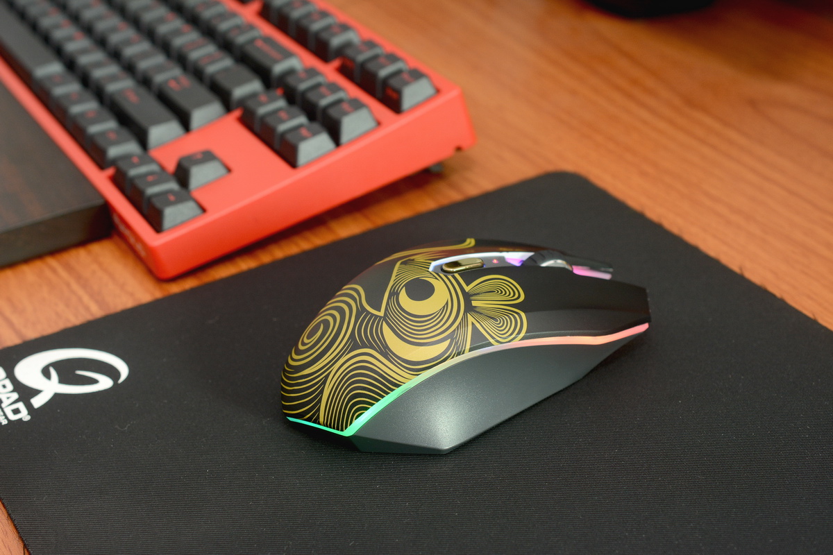 这可能是最接地气的一款车,牧马人玩什么鼠标好