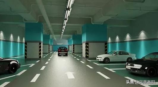 @衡阳市华耀城碧桂园的业主：请不要购买无产权的人防工程地下车库