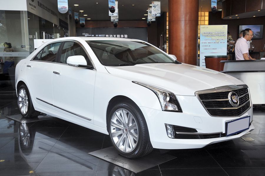 17款atsl时尚型油耗,ats-l高速真实油耗