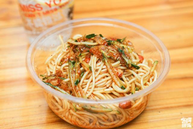 长沙市井老字号美食,跟着吃遍全长沙