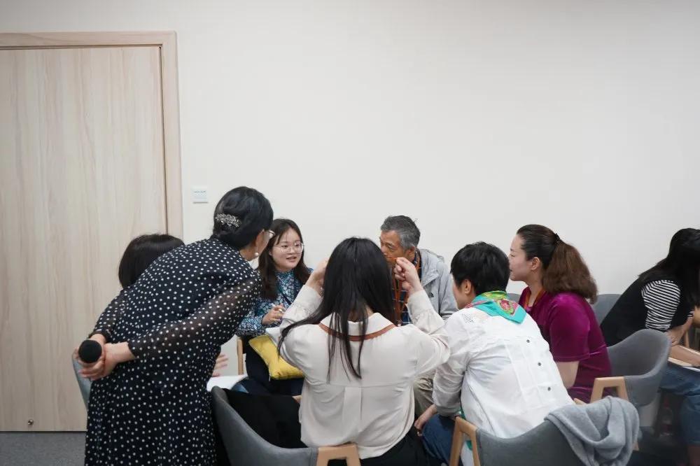 心理咨询师的伦理培训课程,一切为了客人的满意度