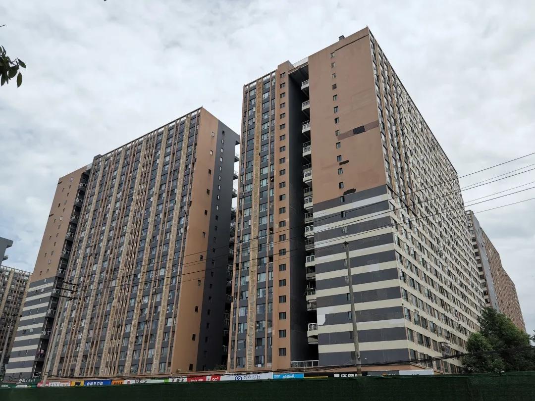 首付26万能买哪个小区,首付5万买城南新区