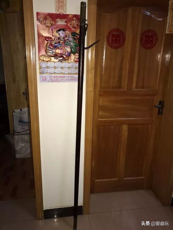 老秤杆能用来车珠子吗,老秤杆除了车珠子还能做什么