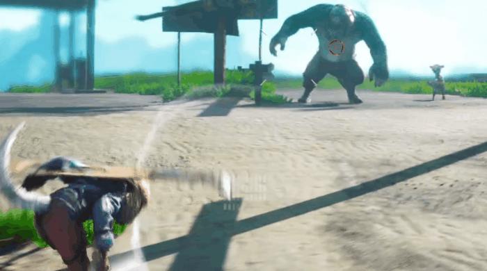 生化变种评测,生化变种人游戏