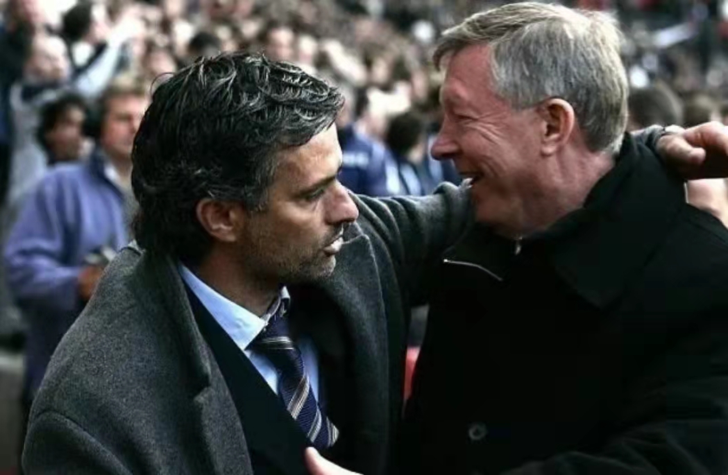 穆里尼奥一共有多少冠军,穆里尼奥教练生涯