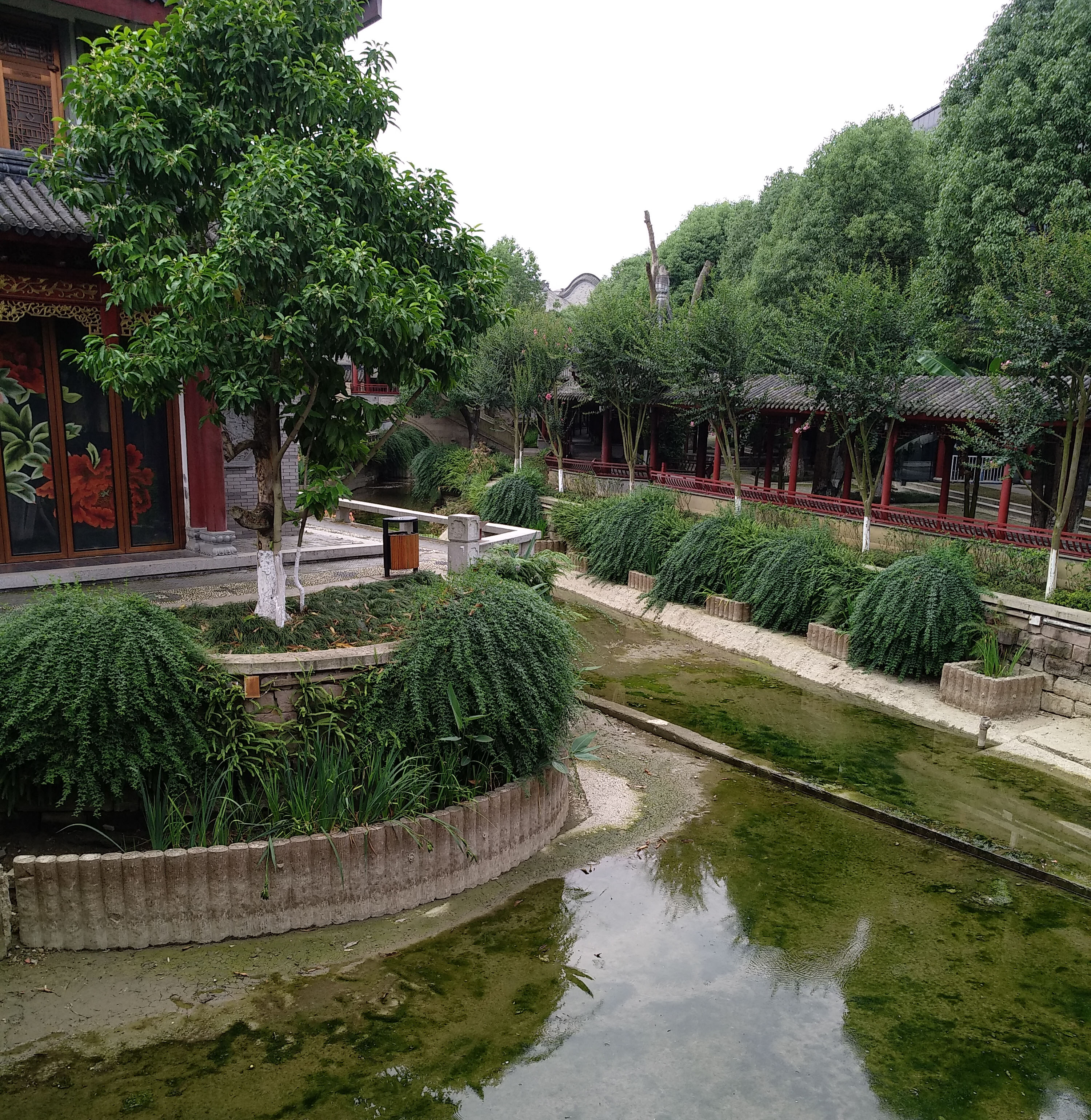 成都龙潭水乡最新消息,成都龙潭水乡别墅区