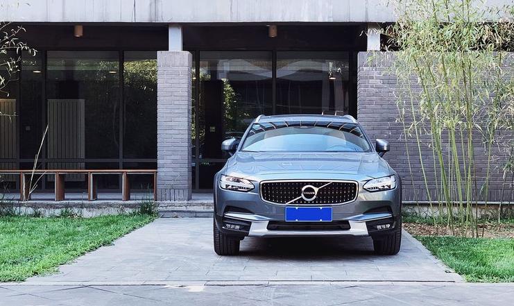沃尔沃v90cc车主,v90沃尔沃车主