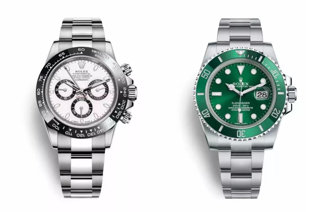 手表最不值得买的是哪几款,因为价格而迟迟不敢入手