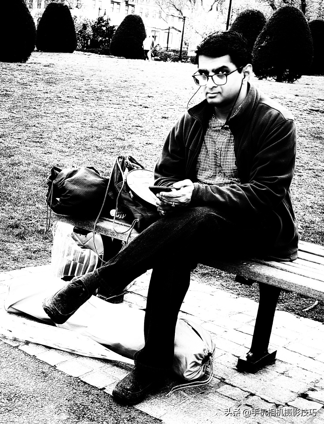 喜欢摄影的人眼里随处都是美景,爱摄影的人诗句