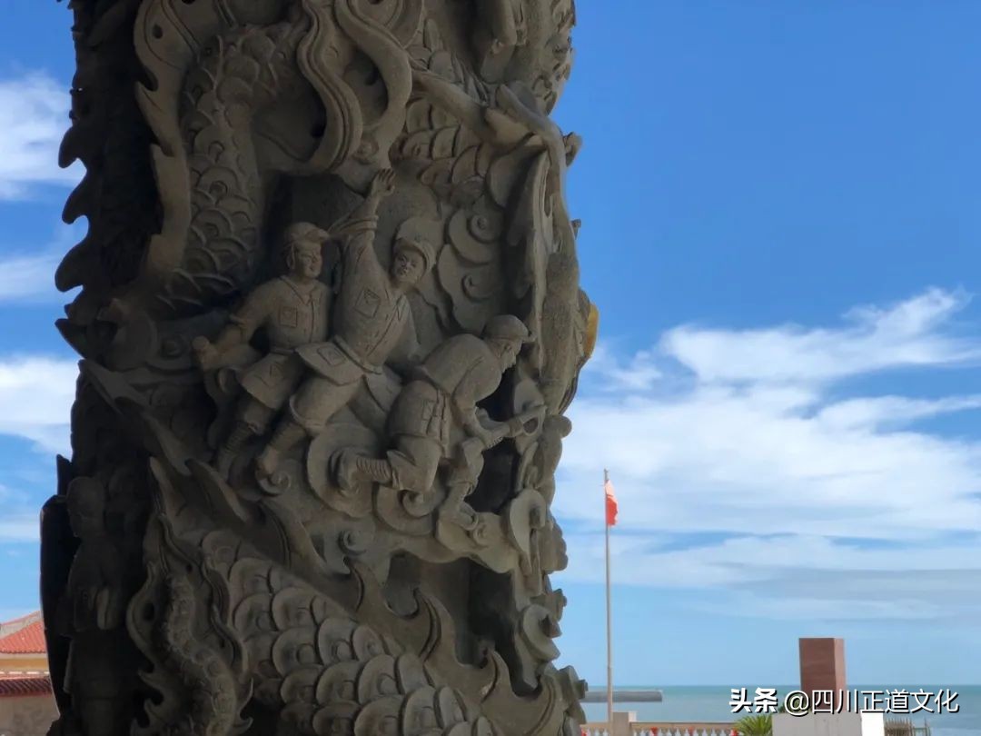 天下第一庙解放军庙收费么,天下第一庙解放军庙由来