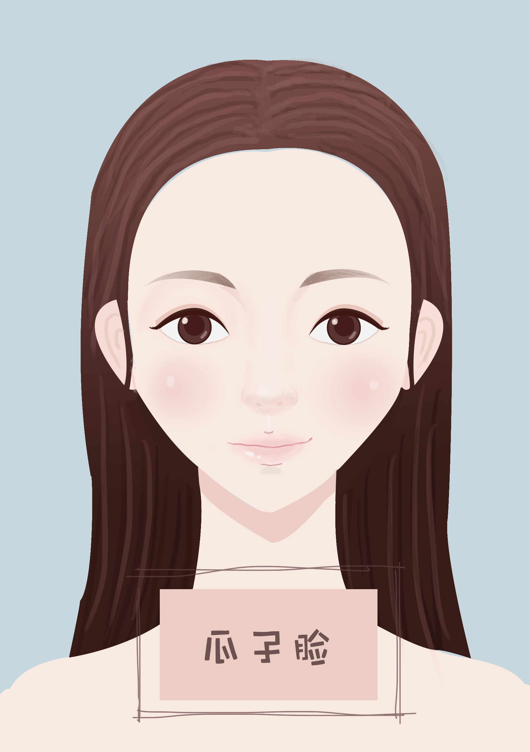 古代的女人是怎么卸妆的？