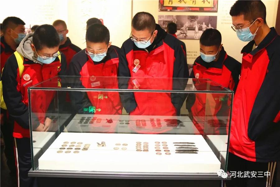 邯郸智慧教育,邯郸教育提升