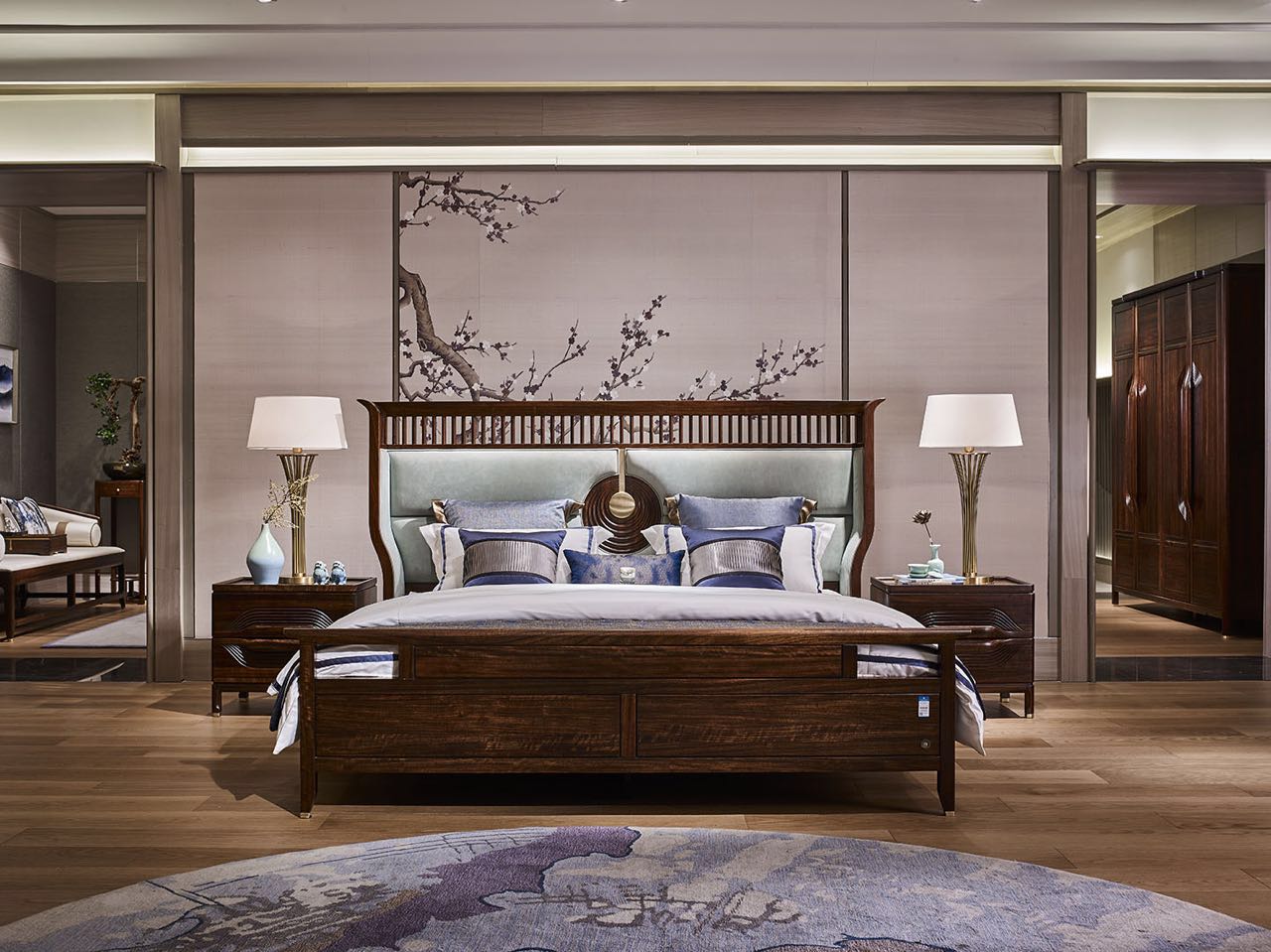 OMG！李佳琦推荐的口红你买了，南洋迪克的家具你买了吗？