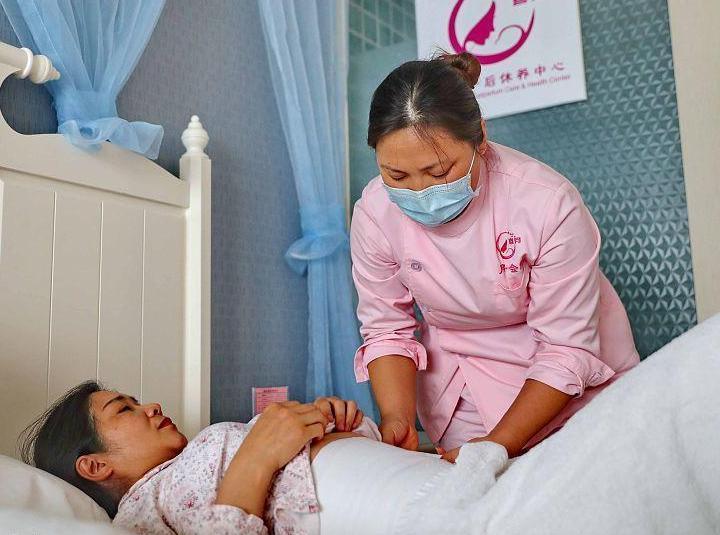 顺产开十指疼,顺产开十指怎么缓解疼痛