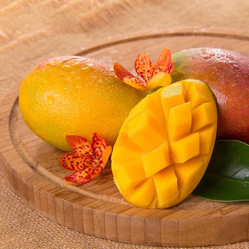 没去过海南不知道海南啥样,没来过海南应该去哪里