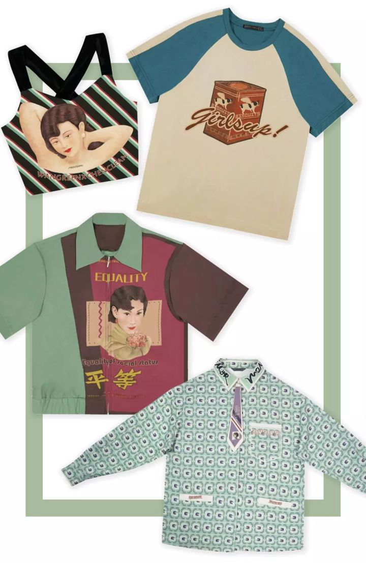 10家淘宝女装店！花钱警告