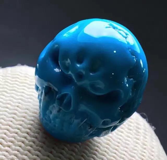 绿松石介绍书籍,绿松石价值讲解视频