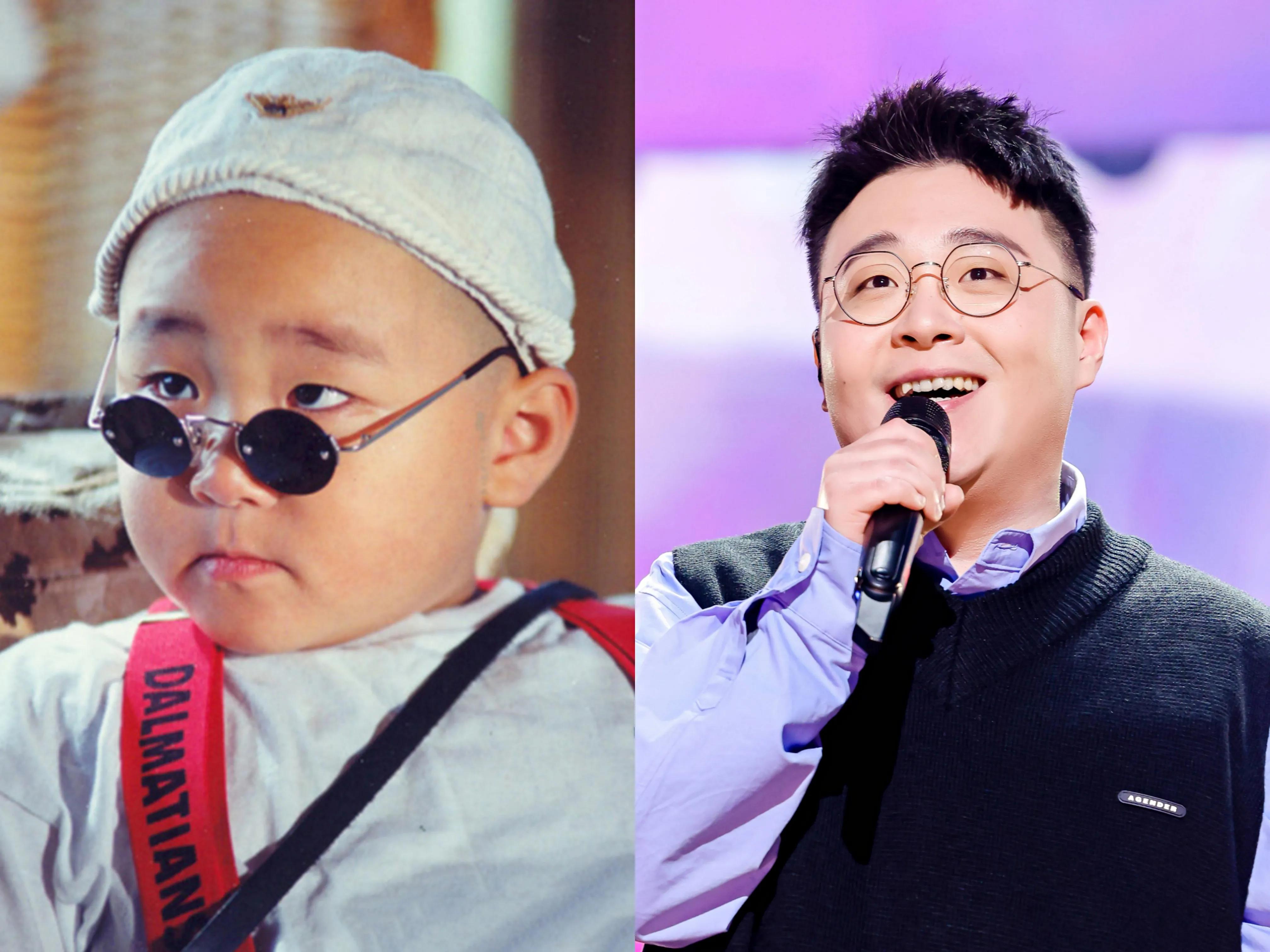 最惨的十位明星小童星,十大童星现状