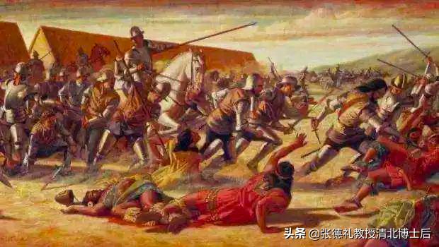 黑人之死引爆全美!都四百年了，为何还要受歧视?,转载